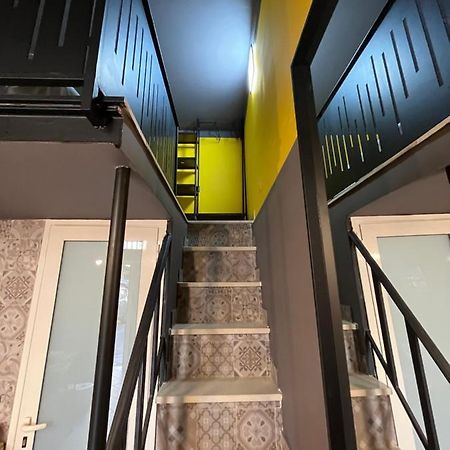 Loft Da Gio Διαμέρισμα Marigliano Εξωτερικό φωτογραφία
