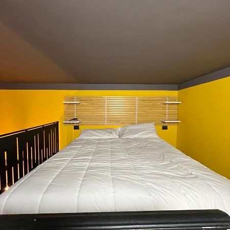 Loft Da Gio Διαμέρισμα Marigliano Εξωτερικό φωτογραφία