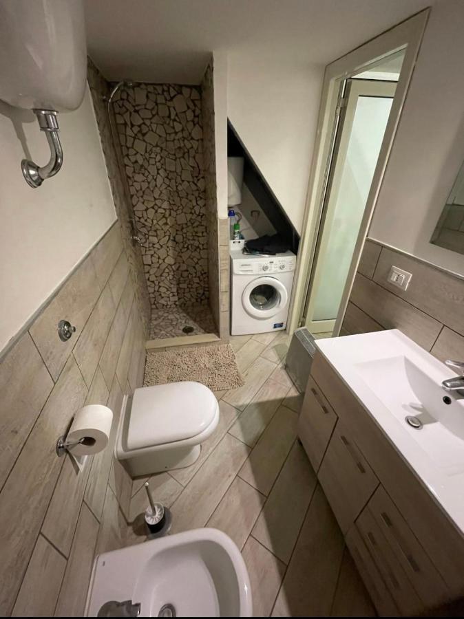 Loft Da Gio Διαμέρισμα Marigliano Εξωτερικό φωτογραφία