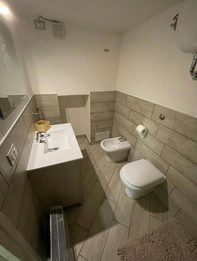 Loft Da Gio Διαμέρισμα Marigliano Εξωτερικό φωτογραφία