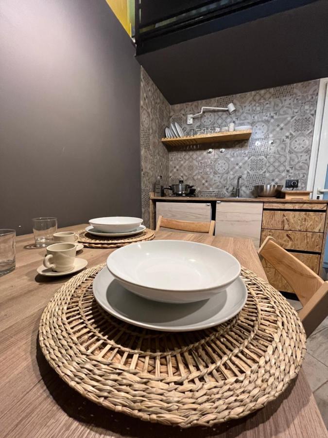 Loft Da Gio Διαμέρισμα Marigliano Εξωτερικό φωτογραφία