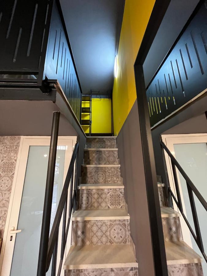 Loft Da Gio Διαμέρισμα Marigliano Εξωτερικό φωτογραφία