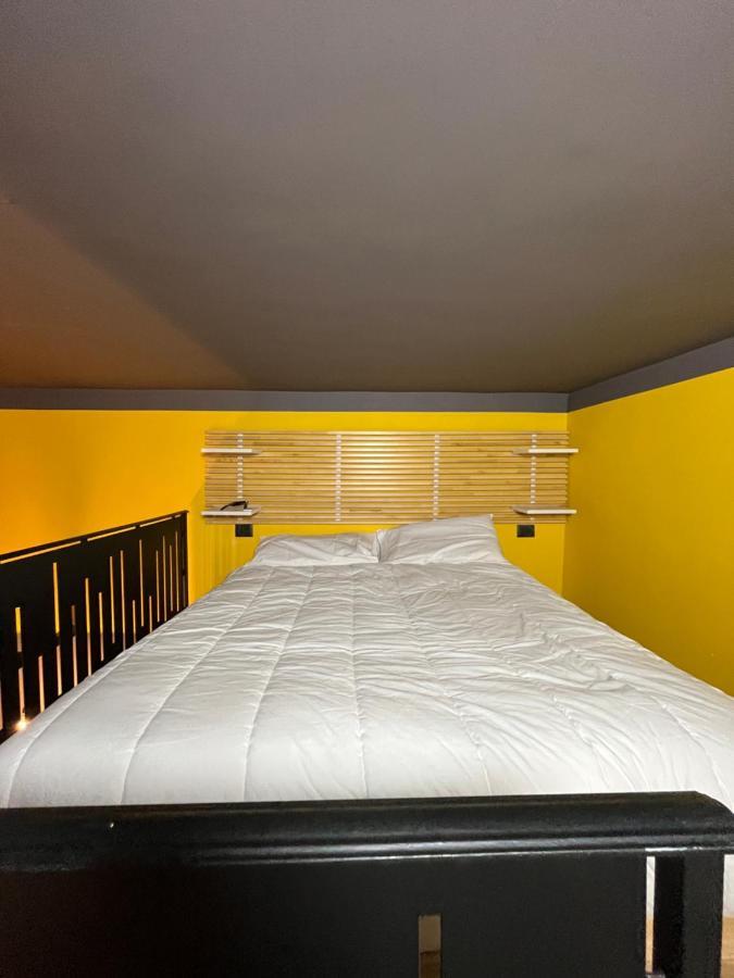 Loft Da Gio Διαμέρισμα Marigliano Εξωτερικό φωτογραφία